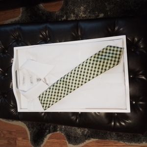 ALEXANDER JULIAN "COLOURS" MEN'S NECKTIE